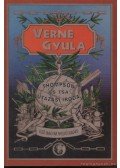 Verne Gyula - Thompson és Tsa. utazási iroda