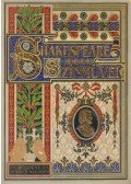 William Shakespeare - Shakespeare színművei (reprint)