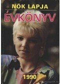 Révai Valéria - Nők Lapja Évkönyv 1990