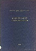 Felföldi László dr.,Garamszegi György,Izsó László dr. - Rakodólapos anyagmozgatás