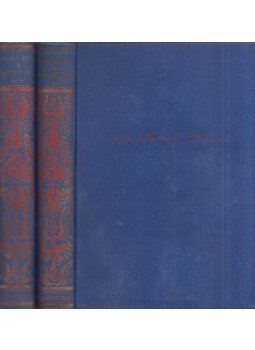 Kodolányi János - A vas fiai I-II. Kodolányi János - A vas fiai I-II., 0 antikvár könyv