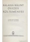 Balassa Bálint - Balassa Bálint összes költeményei