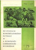 Frantisek Buda-Morovic Lajos-Bangha Dezső - A komárnói labdarúgás nyomában