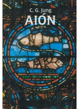 Carl Gustav Jung - Aión Carl Gustav Jung - Aión, Budapest 1993 antikvár könyv