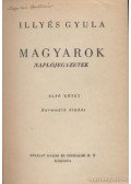 Illyés Gyula - Magyarok