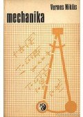 Vermes Miklós - Mechanika