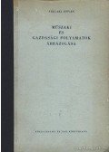 Siklaki István - Műszaki és gazdasági folyamatok ábrázolása