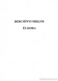 Földesi Ferenc- Czeglédi Sándor - Bercsényi Miklós és kora