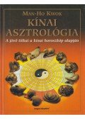 Man-Ho Kwok - Kínai asztrológia