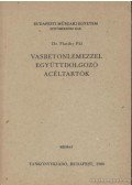 Platthy Pál - Vasbetonlemezzel együttdolgozó acéltartók