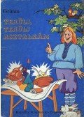 Grimm - Terülj,terülj asztalkám