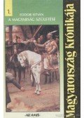 Fodor István - A magyarság születése
