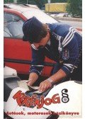 Moldován Tamás - Kerékjog