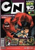 Varga Csaba - Cartoon network 2007/6 június