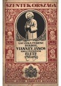 Laczika Ferenc - Boldog Vianney János ars-i plébános élete 1786-1859.