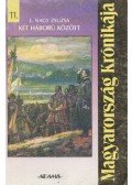 L. Nagy Zsuzsa - Két háború között