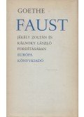 Johann Wolfgang Goethe - Faust