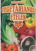 Hargitai György - Vegetáriánus ételek