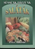 Péter Jánosné - Salátáskönyv