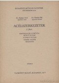 Platthy Pál,Halász Ottó - Acélszerkezetek 2. füzet