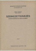 Király Sándor - Szerkezettervezés