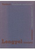 Varsányi István - Lengyel társalgási zsebkönyv