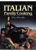 Több író - Italian family cooking (Olasz családi konyha)