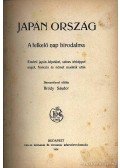Bródy Sándor - Japán ország