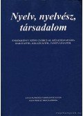 Terts István - Nyelv, nyelvész, társadalom I-II.