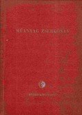 Kovács Lajos - Műanyag zsebkönyv