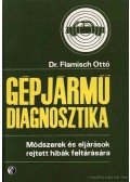Flamisch Ottó - Gépjármű-diagnosztika