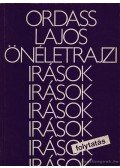 Ordass Lajos - Önéletrajzi írások - folytatás