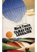 Twain, Mark - Tamás úrfi léghajón
