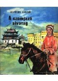 Alföldi László - A szomjazó sivatag