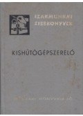 Bakó János,Várjon Dénes - Kishűtőgépszerelő