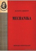 Kováts Imréné - Mechanika