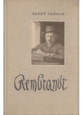 Bródy Sándor - Rembrandt