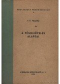 Viljamsz, V. R. - A földművelés alapjai