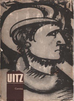 Dr. Münnich Ferenc - Uitz Dr. Münnich Ferenc - Uitz, Budapest 1967 antikvár könyv