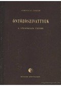 Simonfai László - Öntözőszivattyúk
