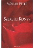 Müller Péter - Szeretetkönyv