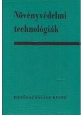 Sándor Ferenc - Növényvédelmi technológiák
