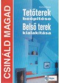 Maurer, Manfred - Tetőterek beépítése / Belső terek kialakítása