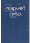 Nyíri Tamás - Alapvető etika