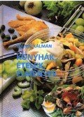 Tolnai Kálmán - Konyhák, ételek, élmények
