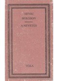 Bergson, Henri - A nevetés