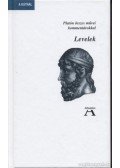Platón - Levelek