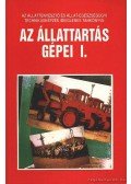 Szabó Attila - Az állattartás gépei I. ASZI-122