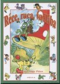 Berényi Nagy Péter - Réce, ruca, vadliba
