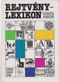 Kováts Andor - Rejtvénylexikon
